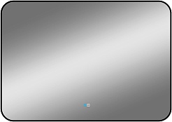 Continent Зеркало Torry Medium 1000x700 – фотография-1